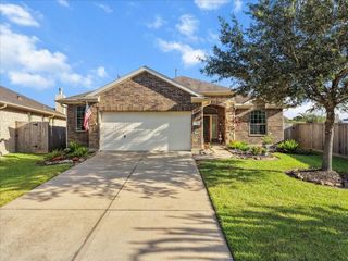2406 Santiago Lane, League City, TX 77573