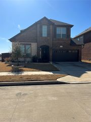 2616 Bald Mountain Road, Fort Worth, TX 76177