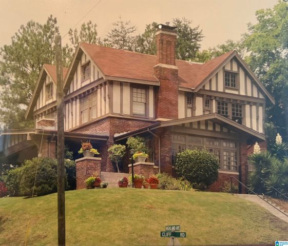 3100 CLIFF ROAD, Birmingham, AL 35205