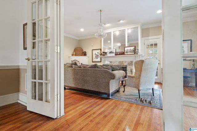 3100 CLIFF ROAD, Birmingham, AL 35205