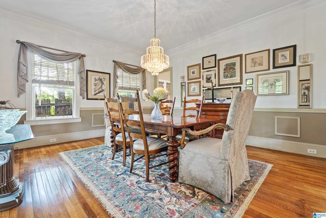 3100 CLIFF ROAD, Birmingham, AL 35205