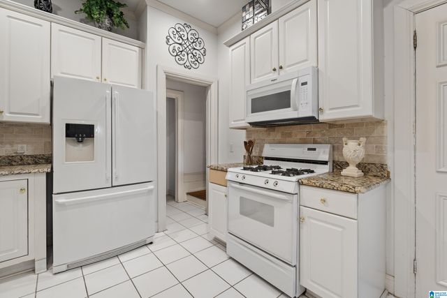 3100 CLIFF ROAD, Birmingham, AL 35205
