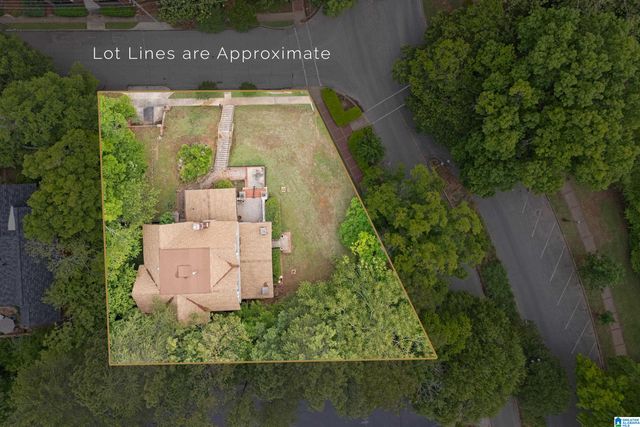 3100 CLIFF ROAD, Birmingham, AL 35205