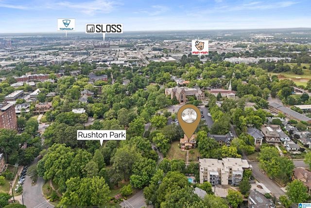 3100 CLIFF ROAD, Birmingham, AL 35205