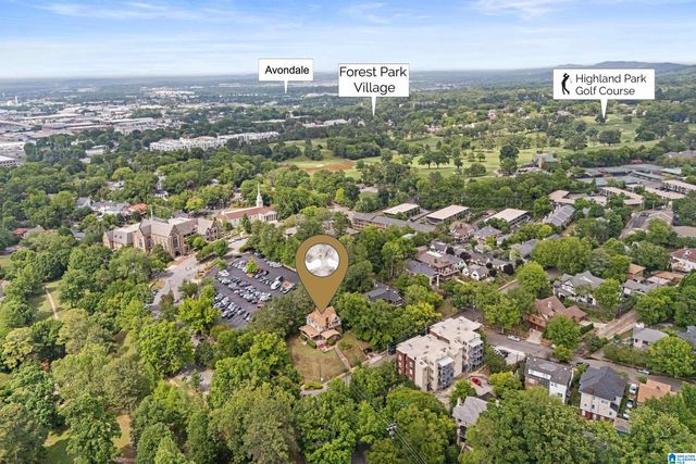 3100 CLIFF ROAD, Birmingham, AL 35205