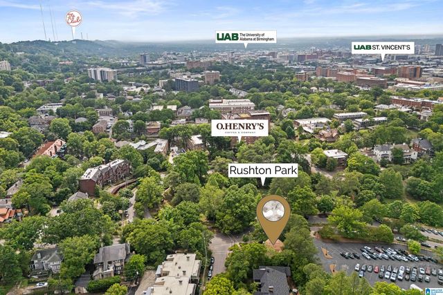 3100 CLIFF ROAD, Birmingham, AL 35205
