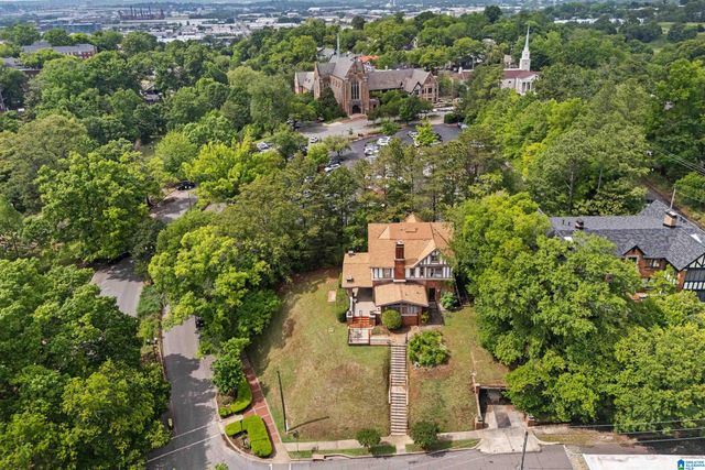 3100 CLIFF ROAD, Birmingham, AL 35205