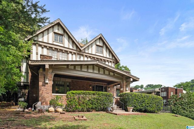3100 CLIFF ROAD, Birmingham, AL 35205