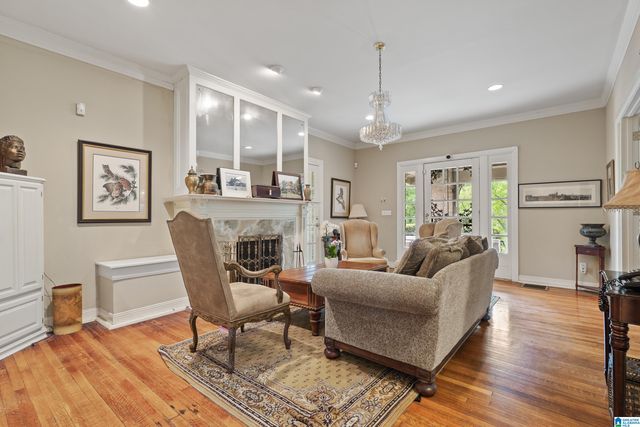 3100 CLIFF ROAD, Birmingham, AL 35205