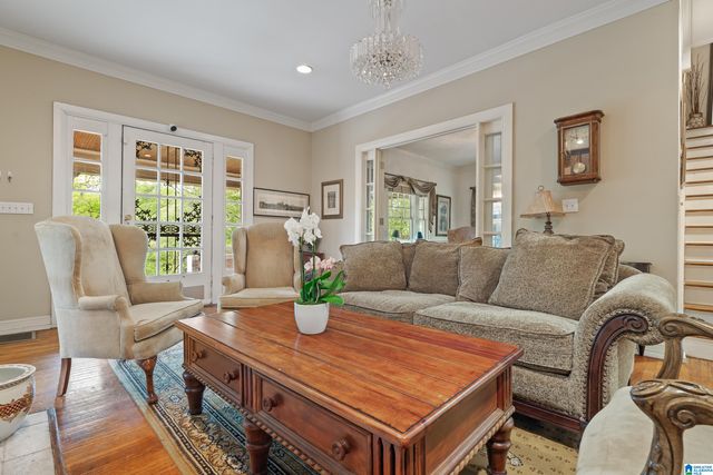3100 CLIFF ROAD, Birmingham, AL 35205