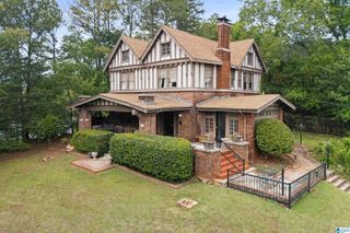 3100 CLIFF ROAD, Birmingham, AL 35205