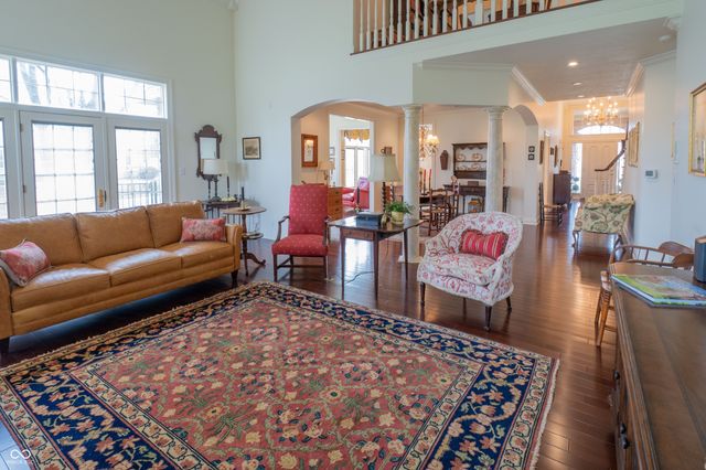 1700 Pathway Drive S, Greenwood, IN 46143