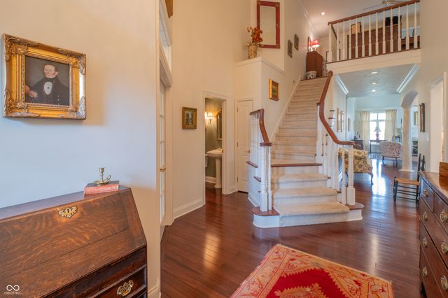 1700 Pathway Drive S, Greenwood, IN 46143