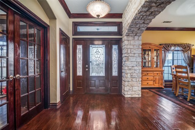 899 S Fm 1138, Royse City, TX 75189