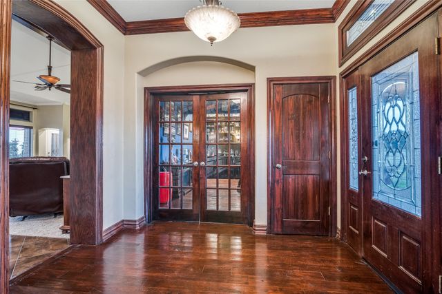 899 S Fm 1138, Royse City, TX 75189