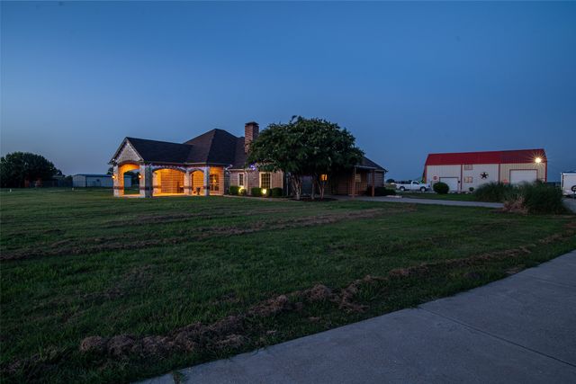 899 S Fm 1138, Royse City, TX 75189