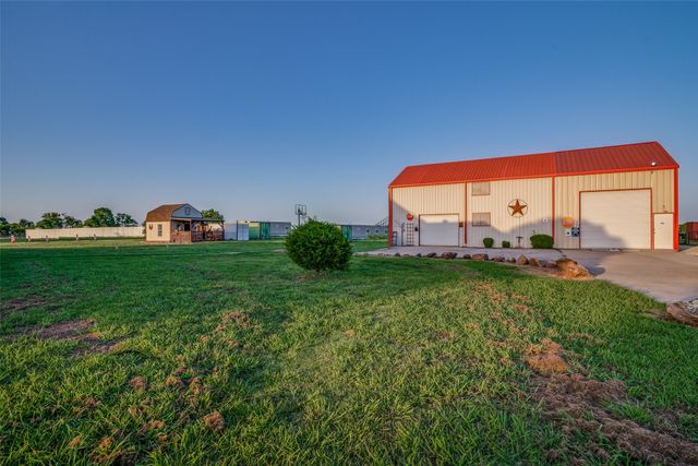 899 S Fm 1138, Royse City, TX 75189