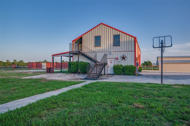899 S Fm 1138, Royse City, TX 75189