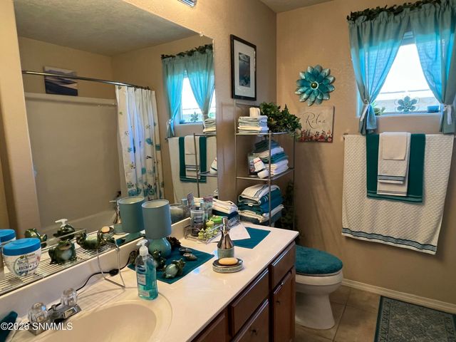 2519 Silver Hawk Avenue, Las Cruces, NM 88011