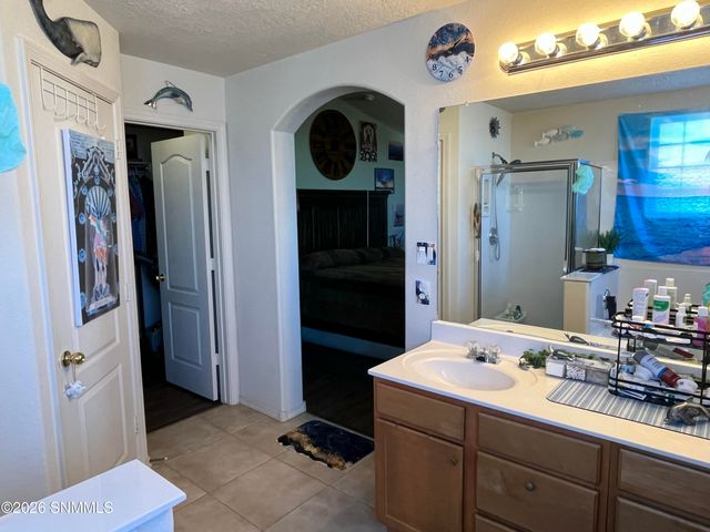 2519 Silver Hawk Avenue, Las Cruces, NM 88011