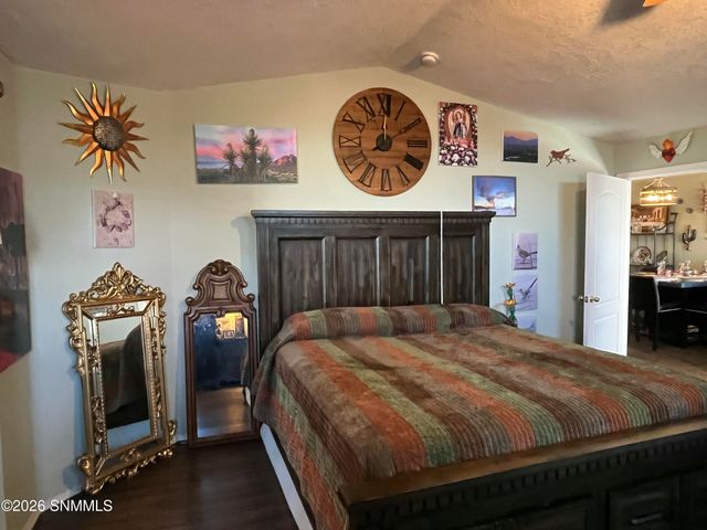 2519 Silver Hawk Avenue, Las Cruces, NM 88011