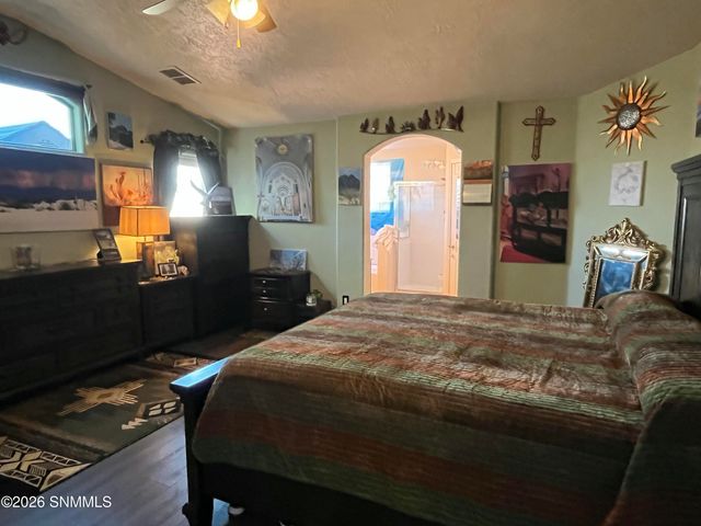 2519 Silver Hawk Avenue, Las Cruces, NM 88011