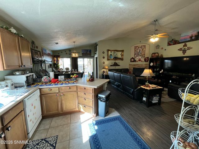 2519 Silver Hawk Avenue, Las Cruces, NM 88011