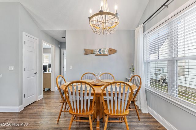 537 Catamaran Drive, Wilmington, NC 28412