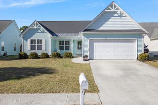 537 Catamaran Drive, Wilmington, NC 28412