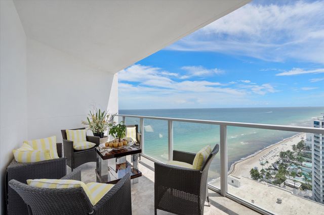 3101 S Ocean Drive 2707, Hollywood, FL 33019