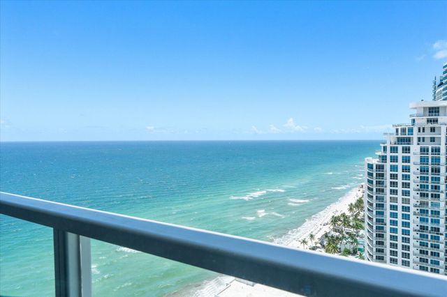 3101 S Ocean Drive 2707, Hollywood, FL 33019