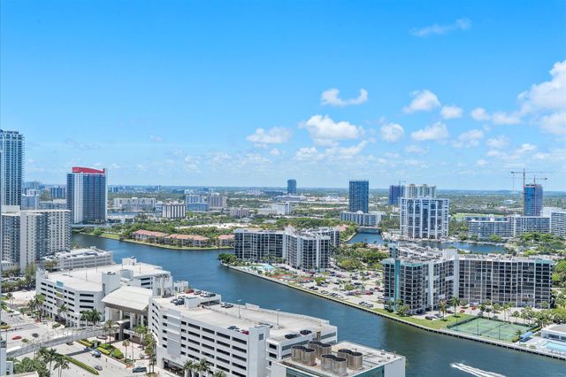 3101 S Ocean Drive 2707, Hollywood, FL 33019