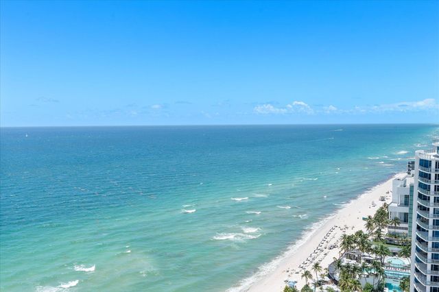3101 S Ocean Drive 2707, Hollywood, FL 33019