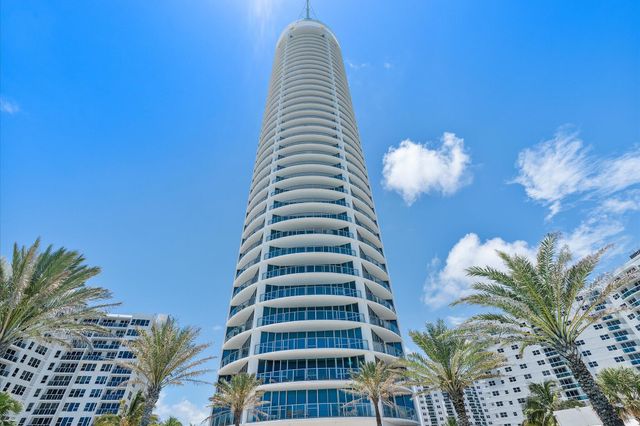 3101 S Ocean Drive 2707, Hollywood, FL 33019