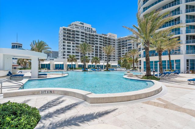 3101 S Ocean Drive 2707, Hollywood, FL 33019