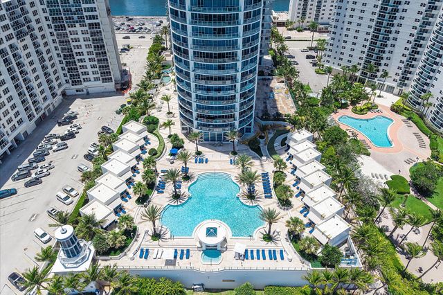 3101 S Ocean Drive 2707, Hollywood, FL 33019
