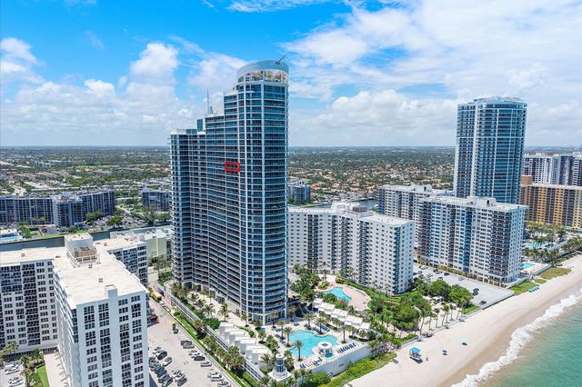 3101 S Ocean Drive 2707, Hollywood, FL 33019