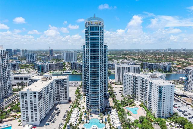 3101 S Ocean Drive 2707, Hollywood, FL 33019