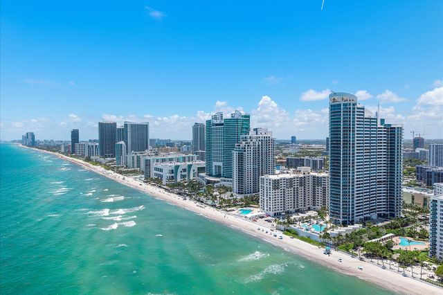 3101 S Ocean Drive 2707, Hollywood, FL 33019