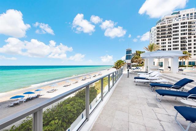 3101 S Ocean Drive 2707, Hollywood, FL 33019