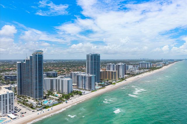 3101 S Ocean Drive 2707, Hollywood, FL 33019