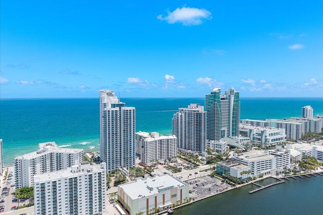 3101 S Ocean Drive 2707, Hollywood, FL 33019
