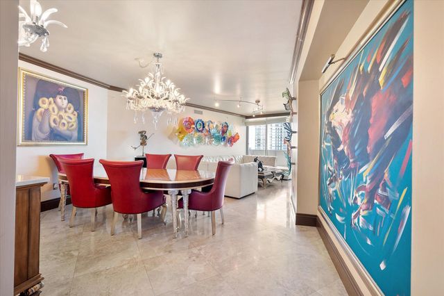 3101 S Ocean Drive 2707, Hollywood, FL 33019