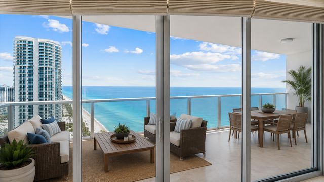 3101 S Ocean Drive 2707, Hollywood, FL 33019