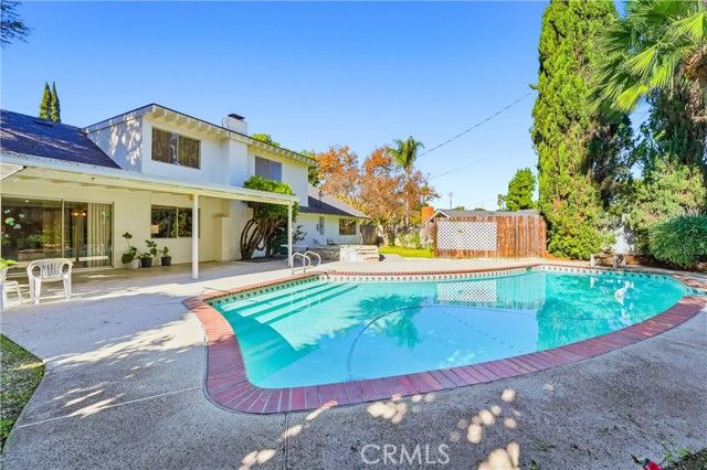 2816 Allenton Avenue, Hacienda Heights, CA 91745