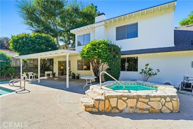 2816 Allenton Avenue, Hacienda Heights, CA 91745