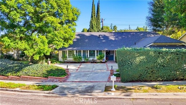 2816 Allenton Avenue, Hacienda Heights, CA 91745