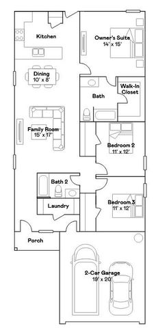 14688 South Ascot Bend Circle, Conroe, TX 77306