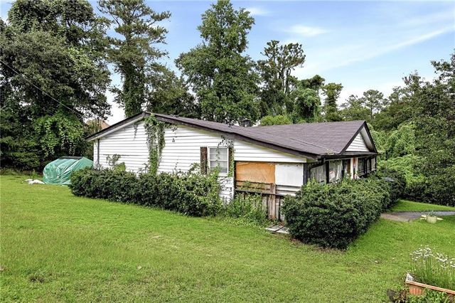 29 Settlement Road, Dallas, GA 30132