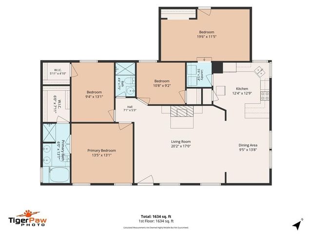 29 Settlement Road, Dallas, GA 30132
